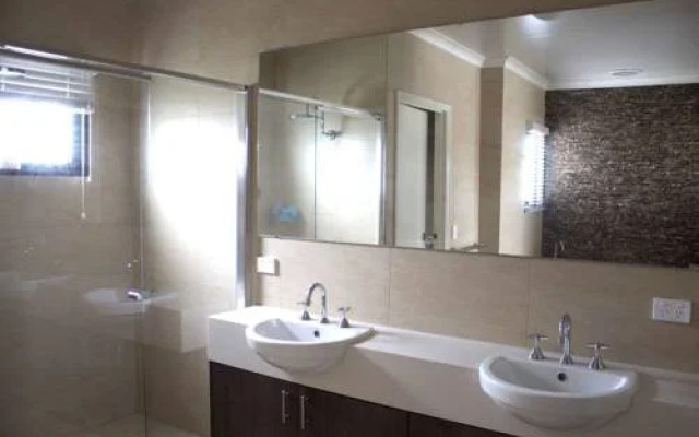 Charlie Bravo Accommodation