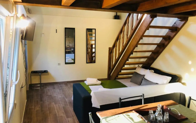 Green Olive Studios