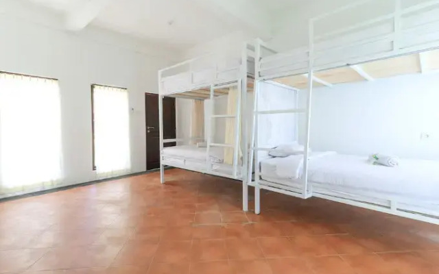 D&apos;&apos;uma Residence Hotel