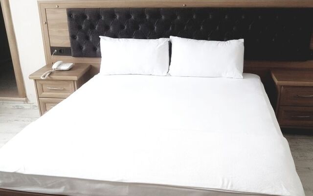 Otel Hasanbey Grande