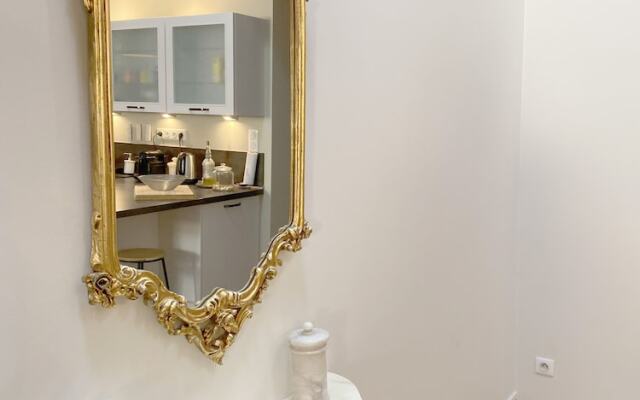 Le Mucie Cosy& Clean Loft