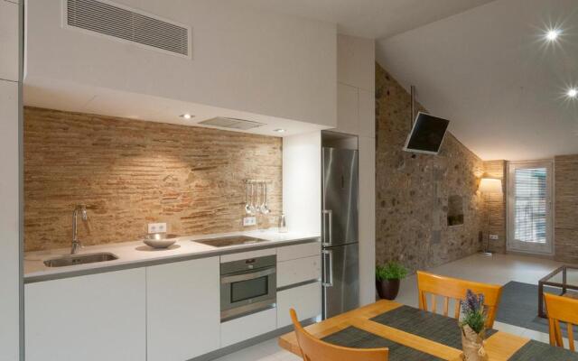 Onyar apartments Rambla de la llibertat 27
