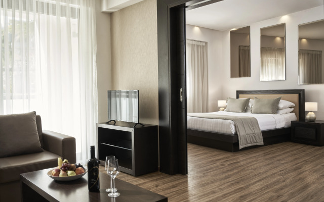 The Lesante Luxury Hotel and Spa