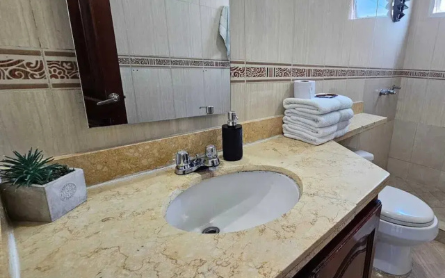 Apto Piso 9 Habitaciones 2 By Parceros G - Apartment in 卡塔赫纳 - Photo 5