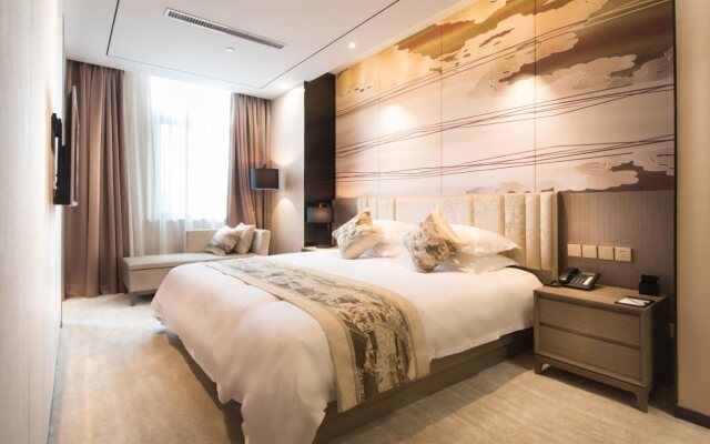 Honghai Wotsdam Hotel