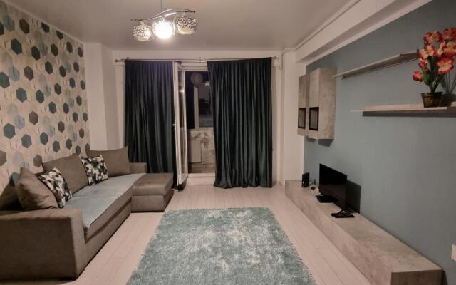 Marius Apartment