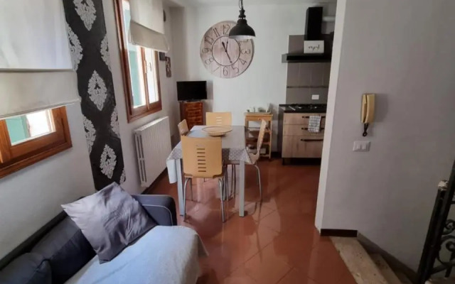 Residenza al Volto