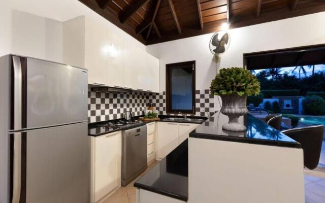 【Plumeria 21】3 Bedrooms Stylish Walk to Beach