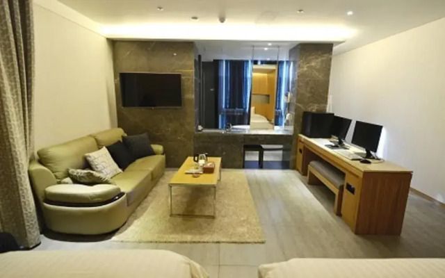 Sorae Tourist Hotel Cacao