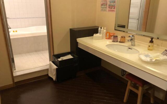 Restay Mito - Adults Only