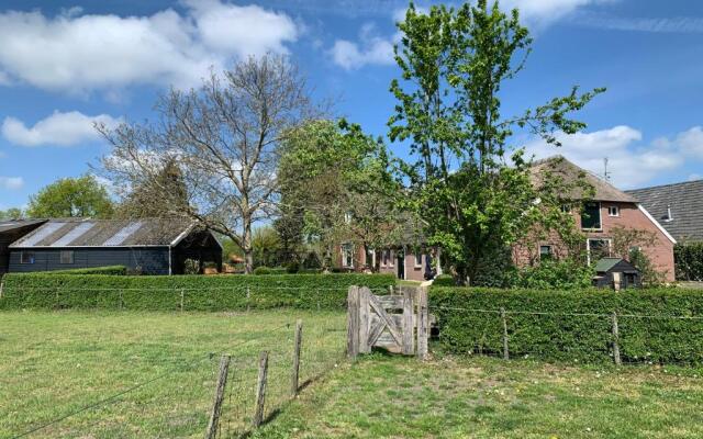 Hoeve Zandbelt