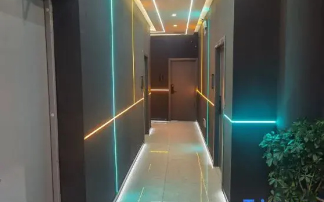 Xinchen E-Sports Hotel