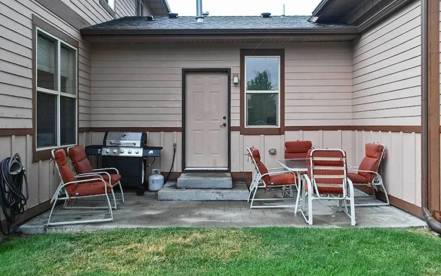 'bozeman Getaway' w/ Mountain Views, Near Downtown