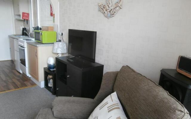 Beautiful 2-bed Chalet in Mablethorpe