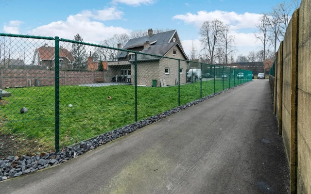 Maasmechelen Duplex Retreat