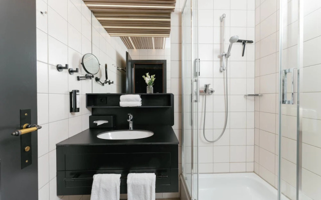 MONDI Resort am Grundlsee