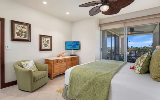 Top Floor - Ocean View - AC - Vrkcv