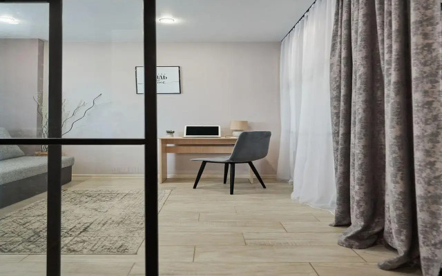 Апартаменты на улице Максима Горького 256-1