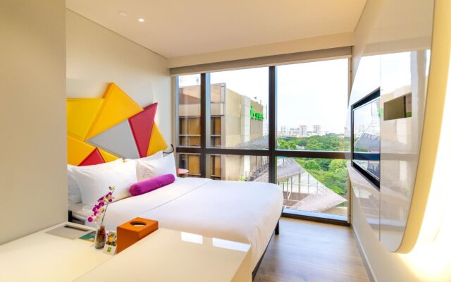 ibis Styles Singapore On Macpherson