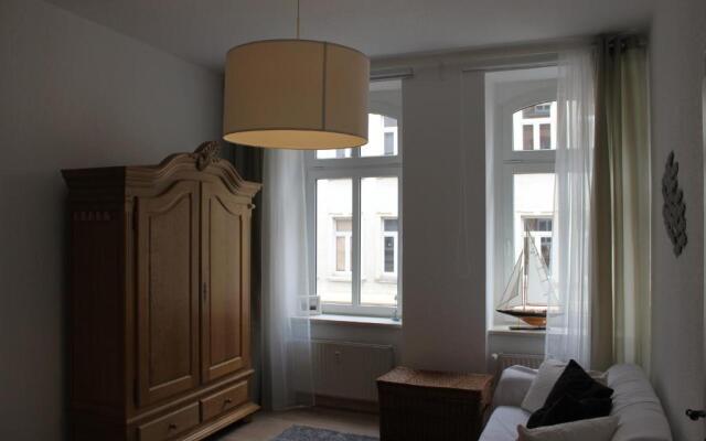 Ferienwohnung Hecht