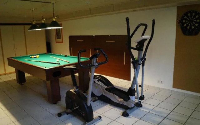 Ferienwohnung am Sulzbach