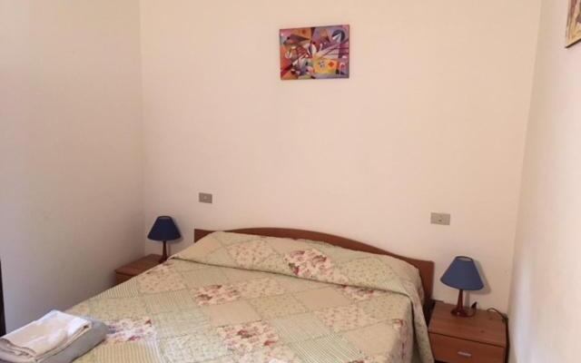 Villa Calaverde Santa Margherita di Pula