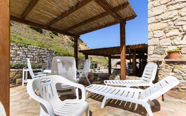 Apartment With 2 Bedrooms in Gonessa, With Enclosed Garden - 10 m From the Beach