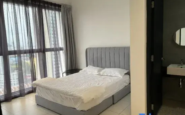 Nice Apartment George Town