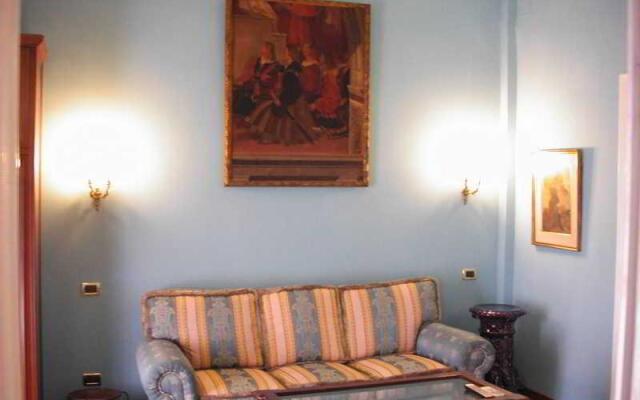 Episcopo Lipinsky Bed & Breakfast