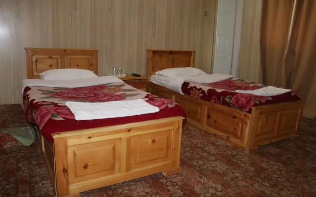 Concordia Motel Baltistan