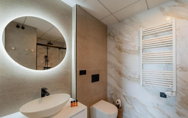 Pure Sea  Apartments