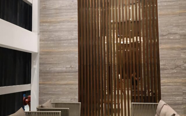 Teega Suites by TL