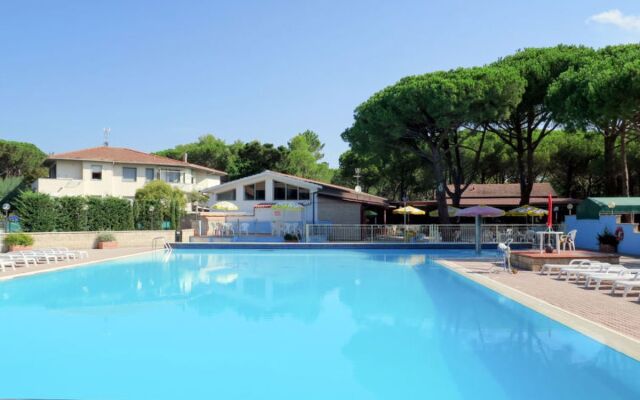 Campeggio del Forte (MBO150)