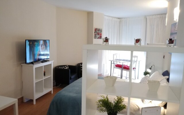 Apartamento Fuengirola Sun