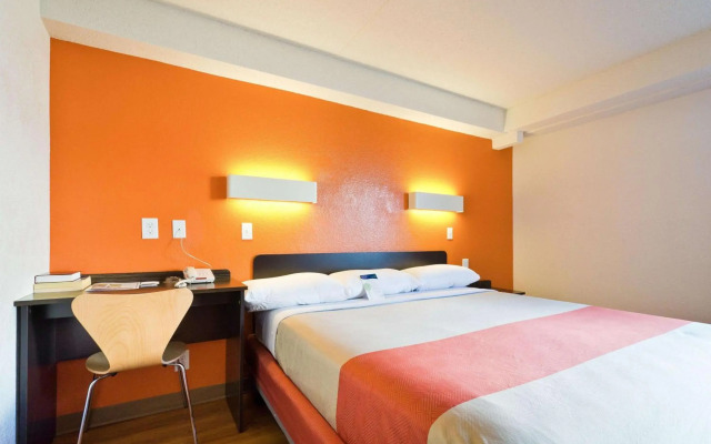 Motel 6 Springfield, VA - Washington DC Southwest