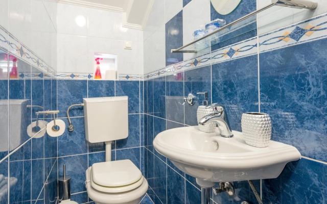 Dubrovnik Dili Apartment