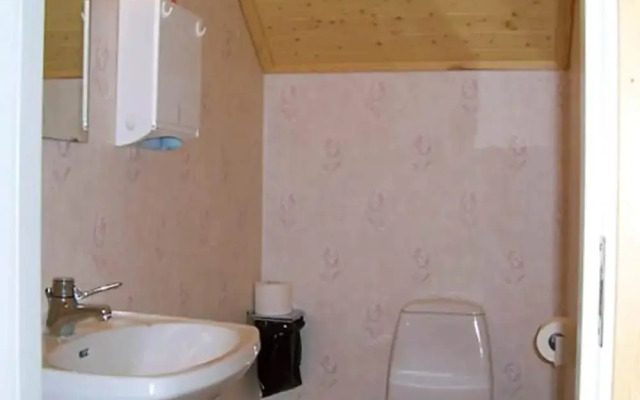 5 Person Holiday Home in Lammhult, Sverige