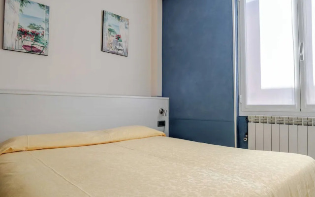 Hotel 3 Comfort and Serenity Heart of Ventimiglia