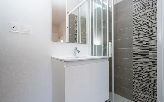 La Dune Ndeg41 - Villa 4P7