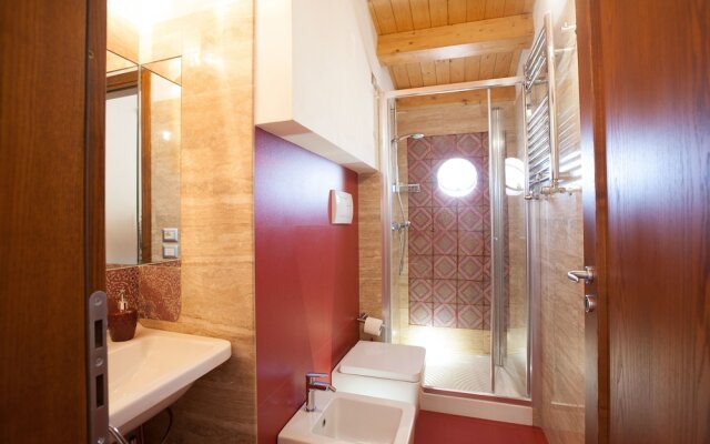 Domus Mariae - Appartamenti per uso turistico