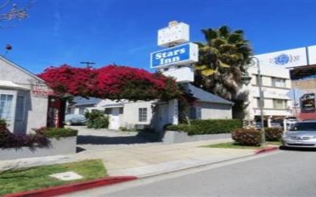 Stars Inn Motel