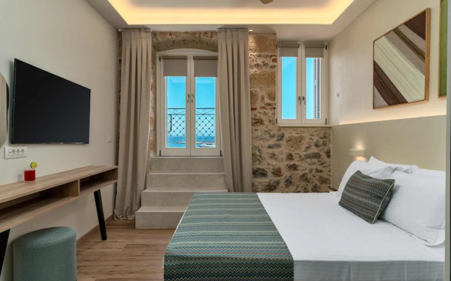 YeeOn Boutique City Hotel Gythio