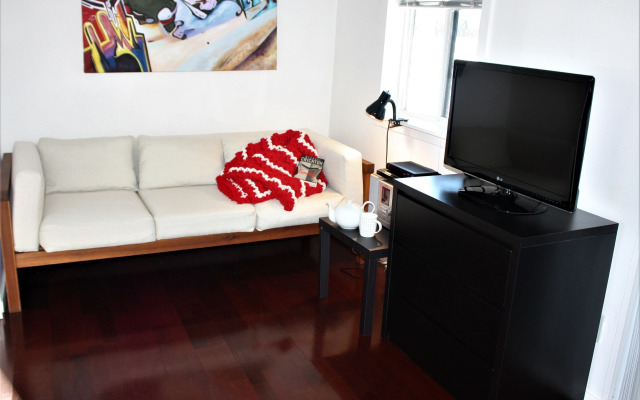 Woodhouse Cottages and Ranch