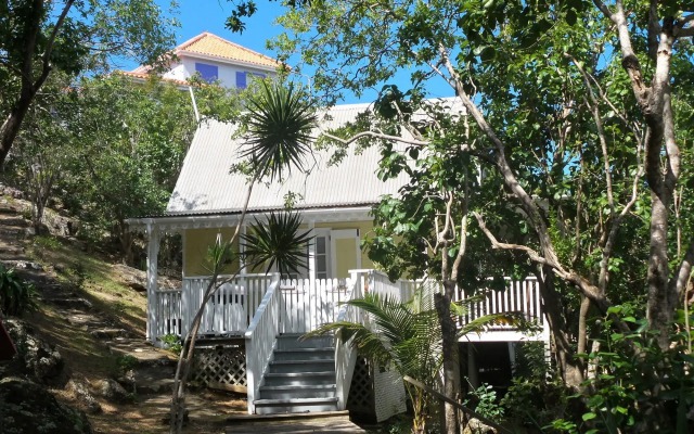 Galley Bay Cottages