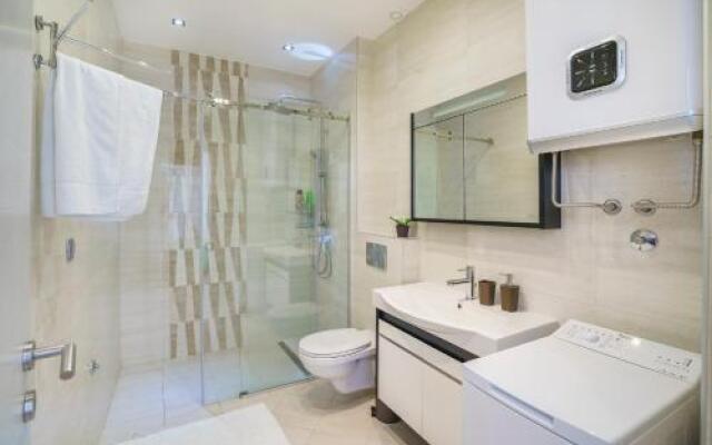 Donja Lastva Apartments