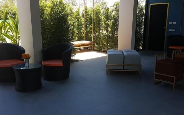 Malinda Villa Phuket