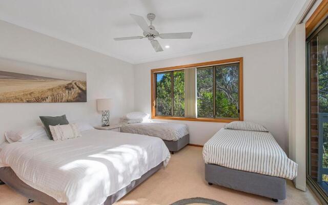 Seascape @ 19 Pindari - privacy, space, views