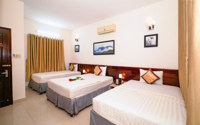 Ruby Hotel