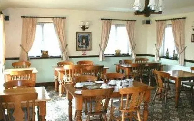 Shawgate Farm Guest House