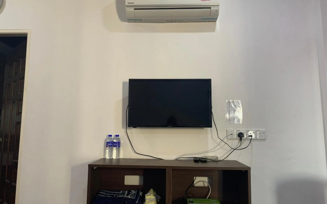 Wan Danisha Villa Inn